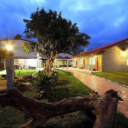 Chin Shan B&B Kuangsan Kültér fotó