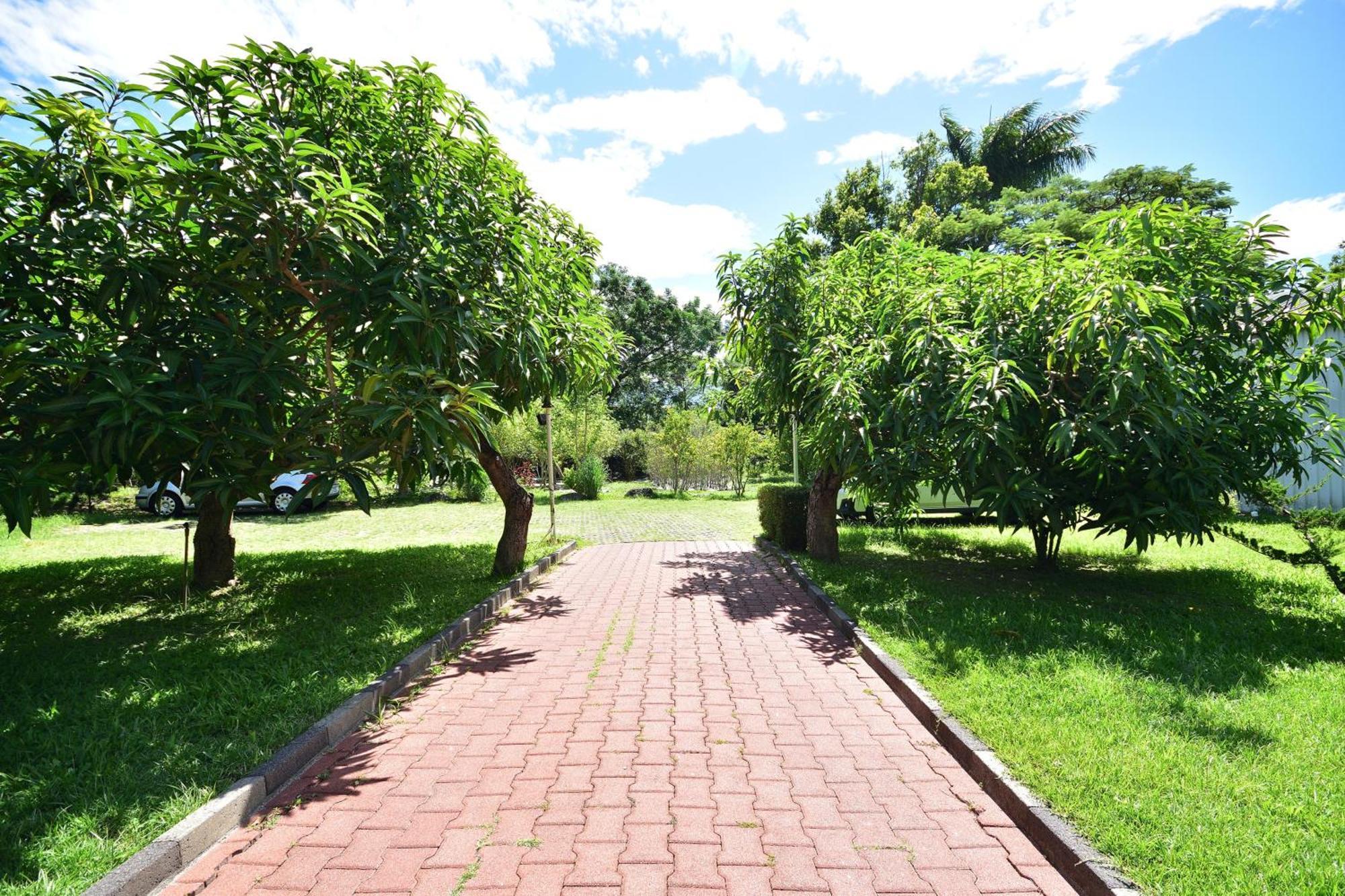 Chin Shan B&B Kuangsan Kültér fotó