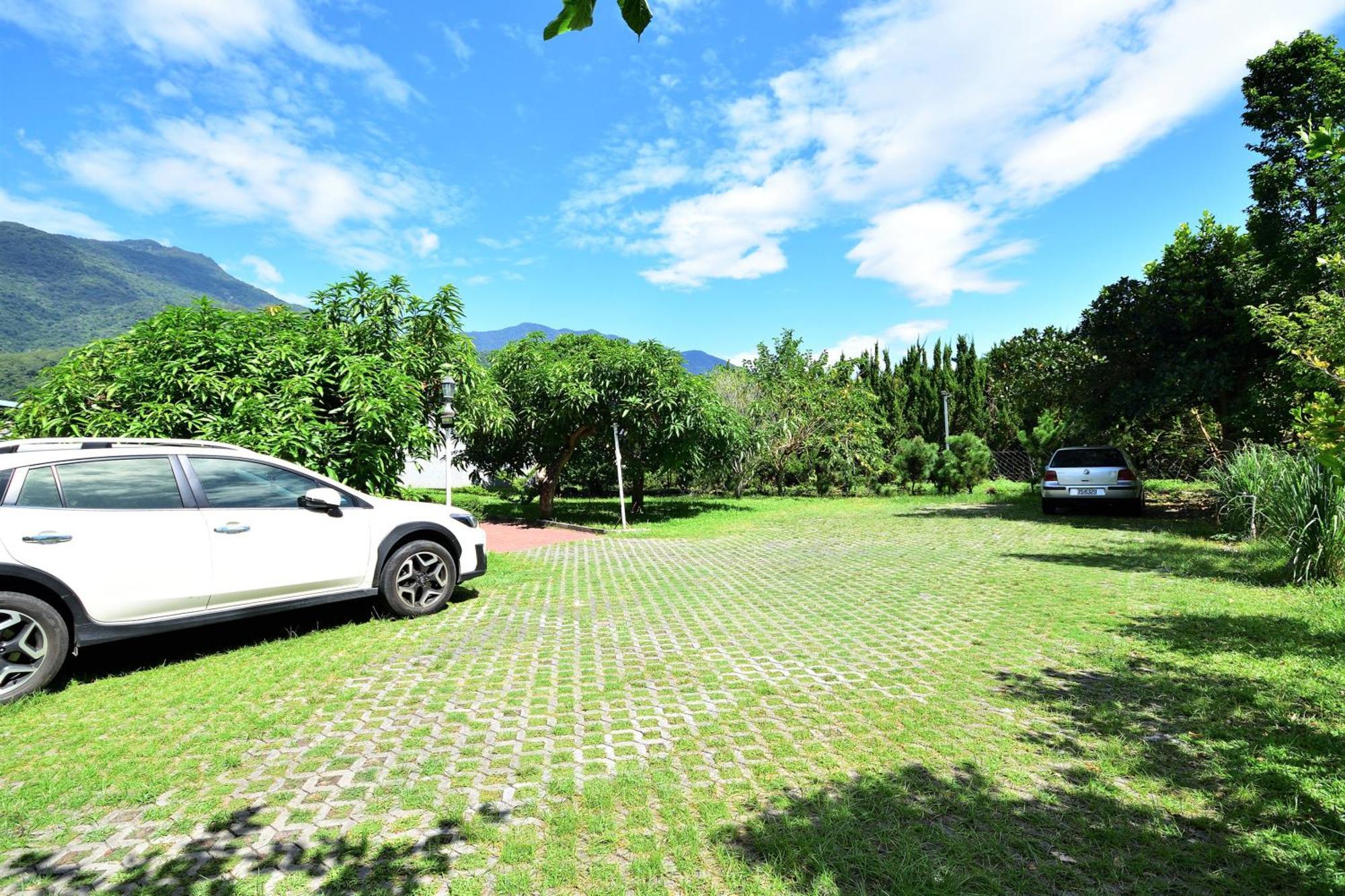 Chin Shan B&B Kuangsan Kültér fotó