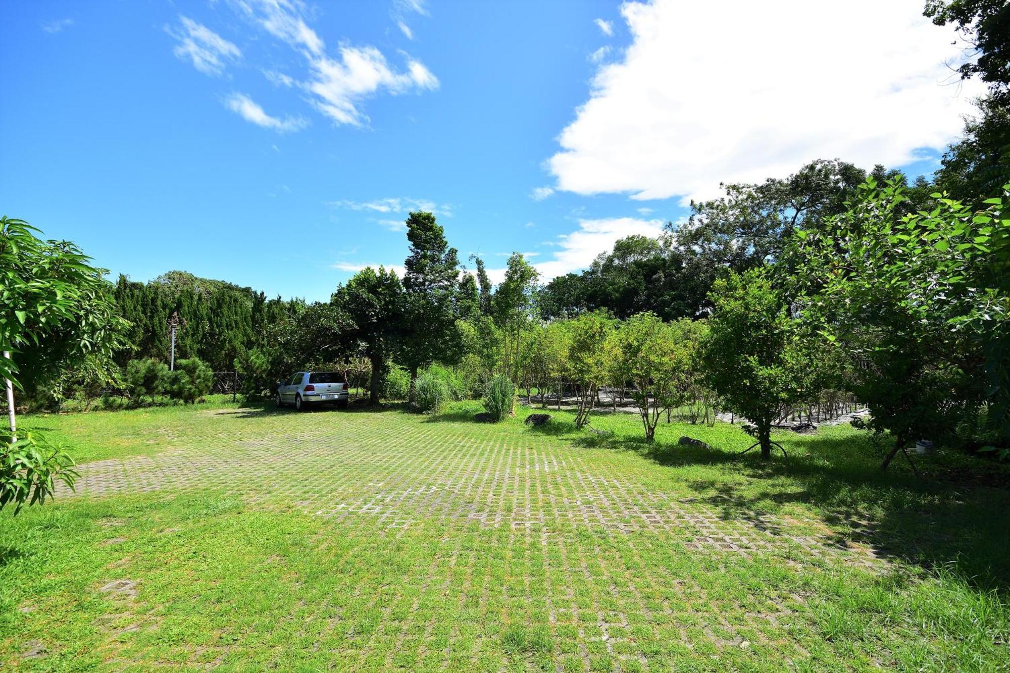 Chin Shan B&B Kuangsan Kültér fotó