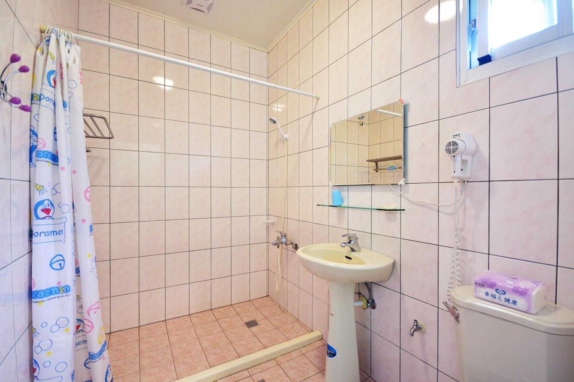 Chin Shan B&B Kuangsan Kültér fotó