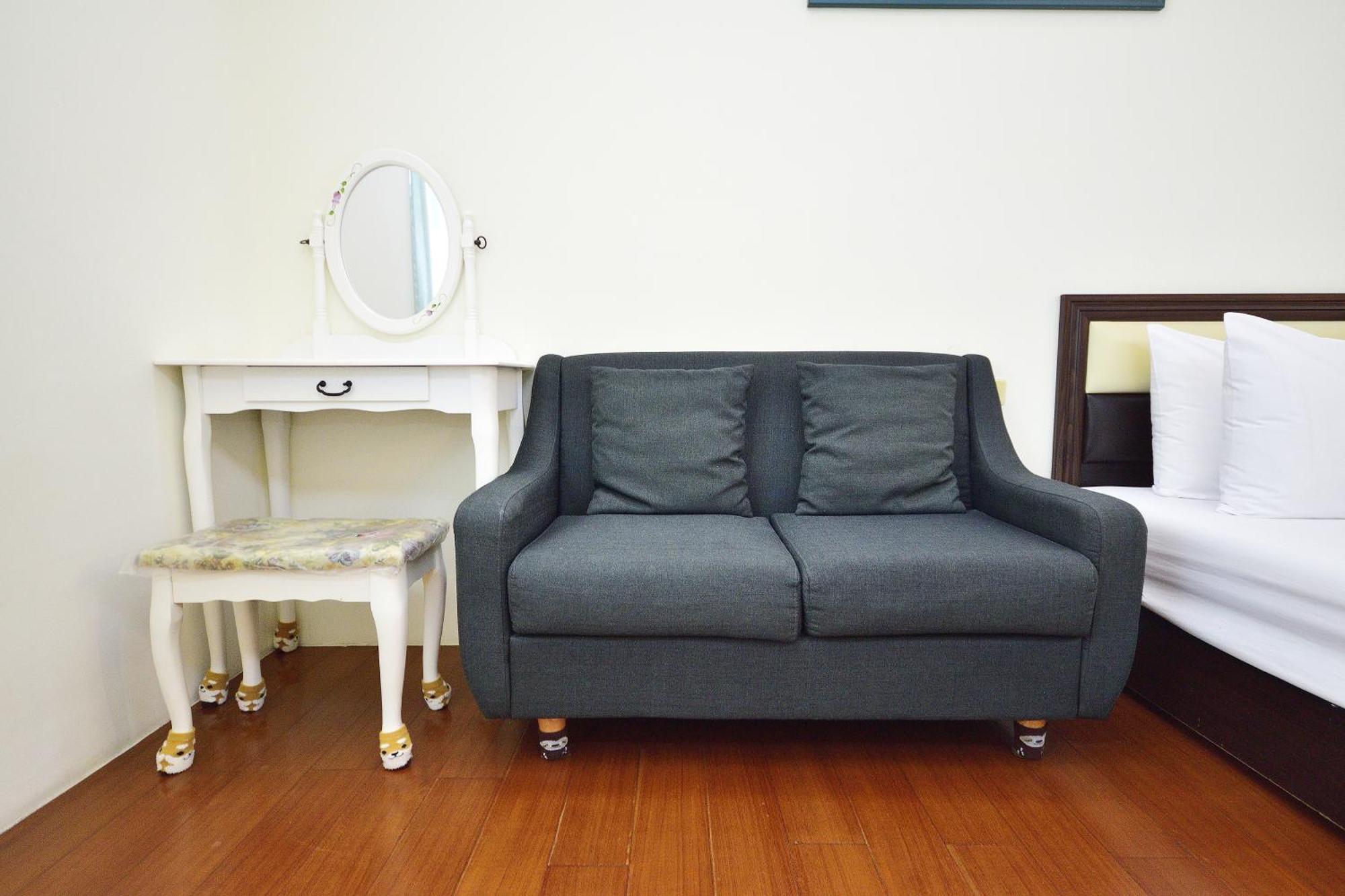 Chin Shan B&B Kuangsan Kültér fotó