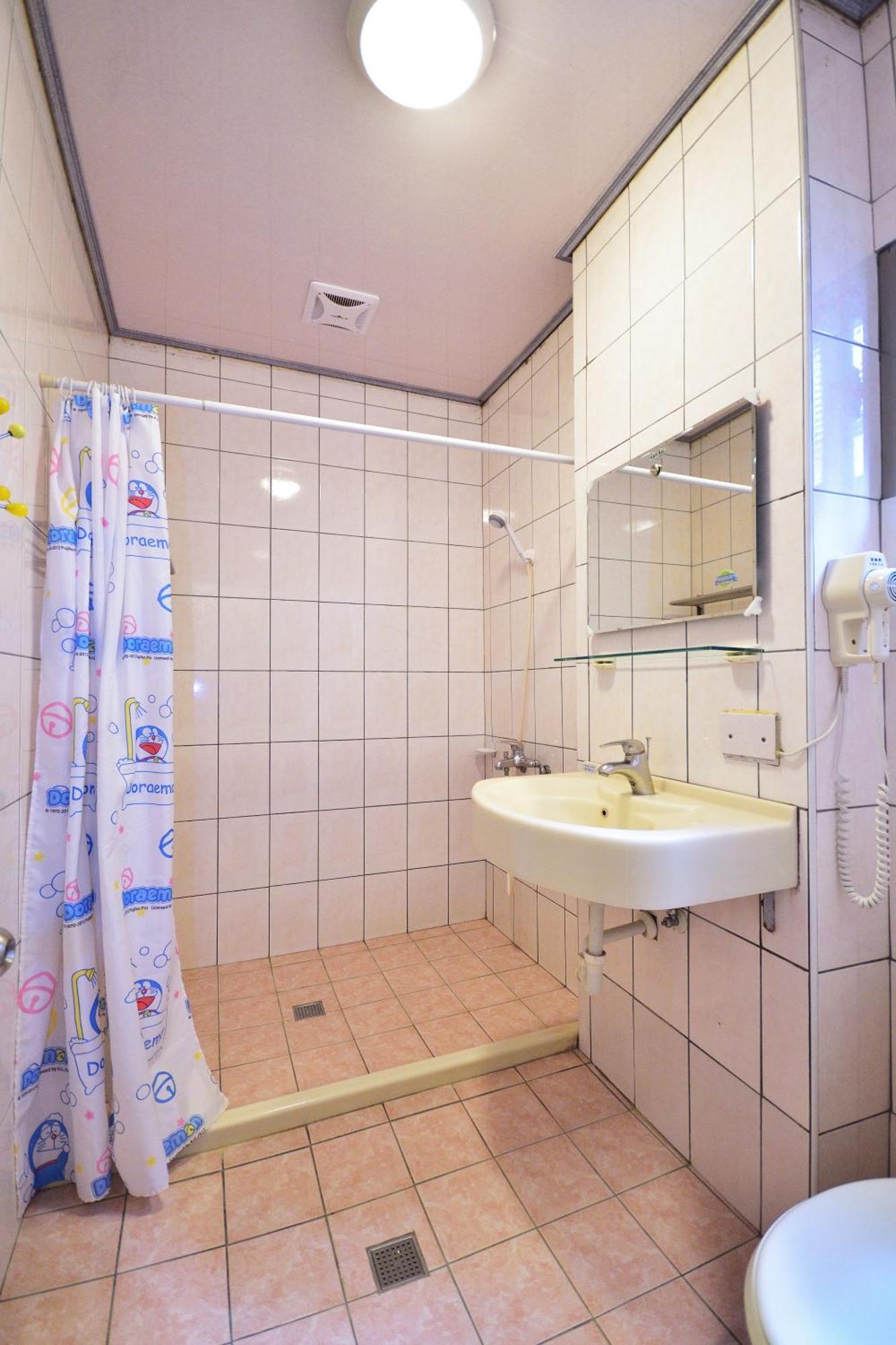Chin Shan B&B Kuangsan Kültér fotó
