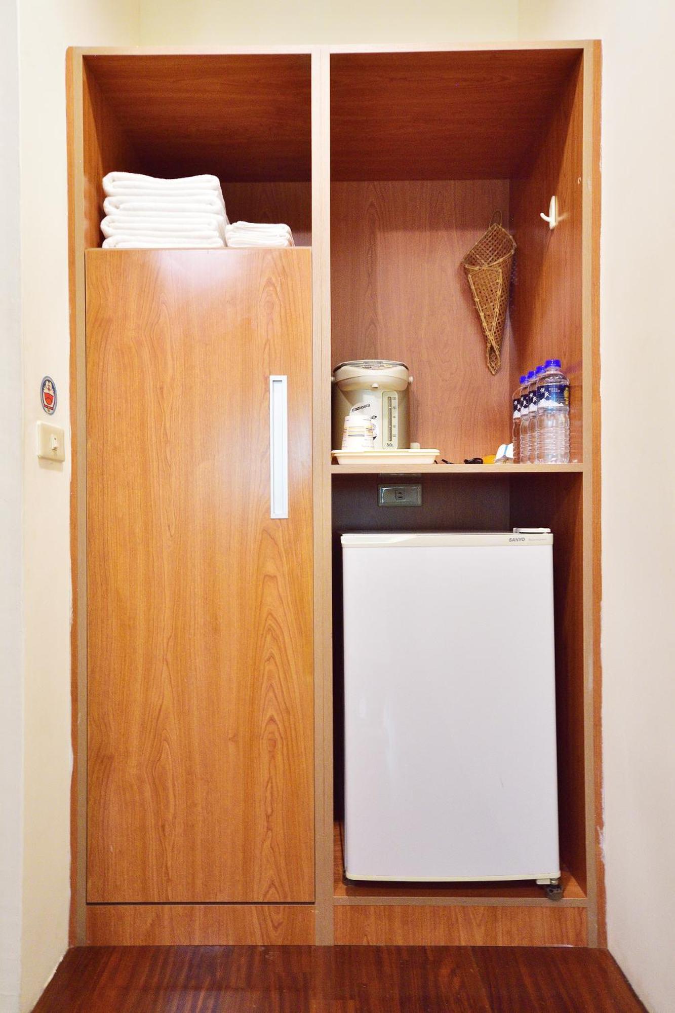 Chin Shan B&B Kuangsan Kültér fotó