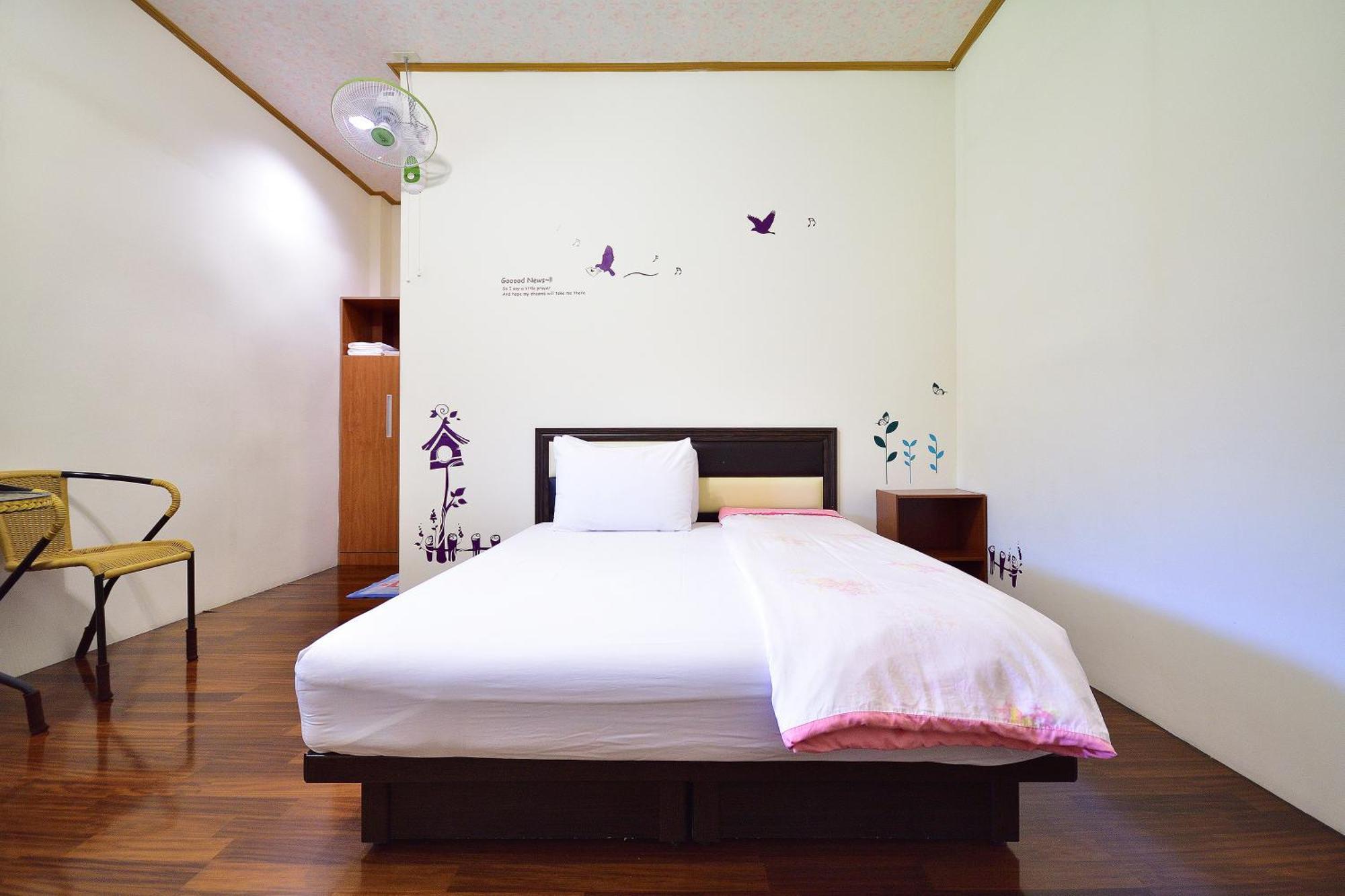 Chin Shan B&B Kuangsan Kültér fotó