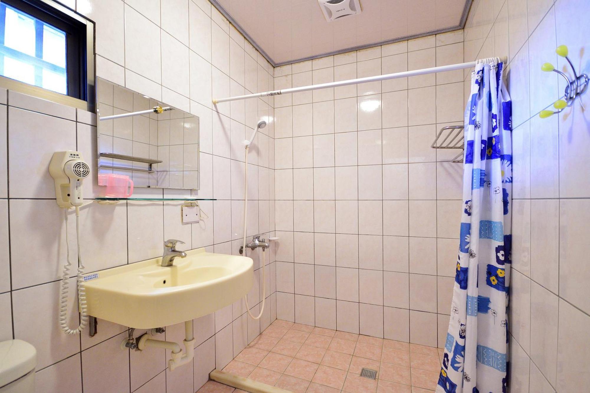 Chin Shan B&B Kuangsan Kültér fotó