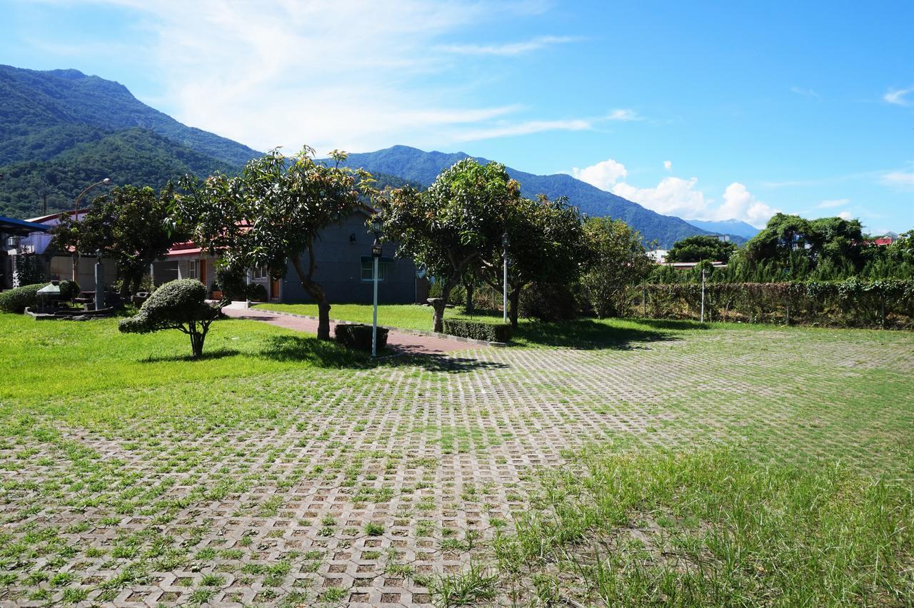 Chin Shan B&B Kuangsan Kültér fotó