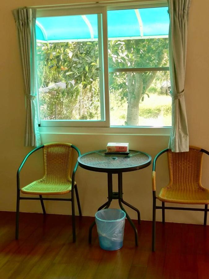 Chin Shan B&B Kuangsan Kültér fotó