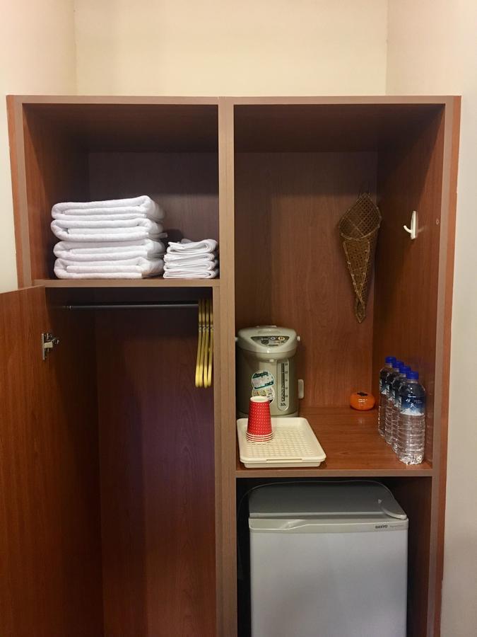 Chin Shan B&B Kuangsan Kültér fotó